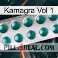 Kamagra Vol 1 dapoxetine1